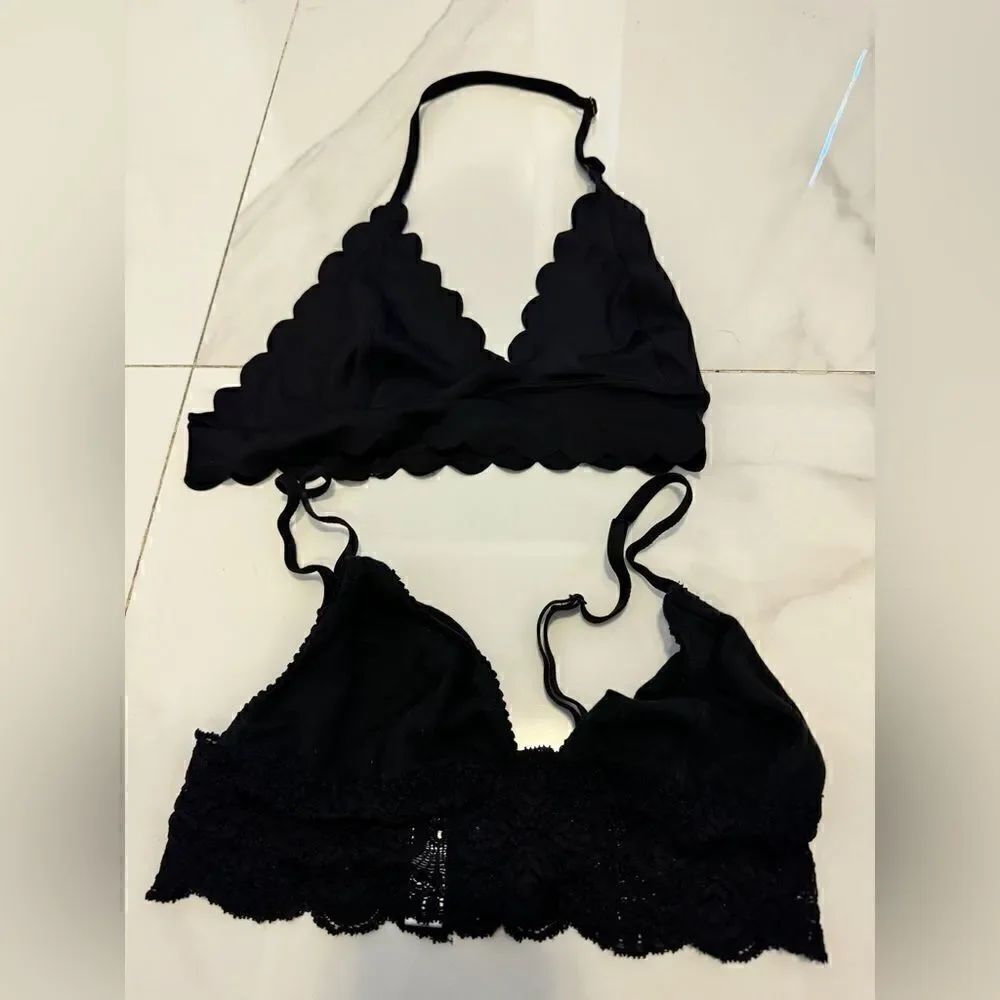 Bralette 2 pack #3 - Picture 1 of 6